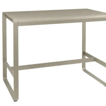 Bellevie High Table 140x80 cm - hospitality