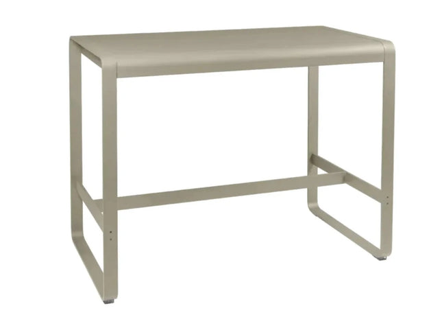 Bellevie High Table 140x80 cm - hospitality