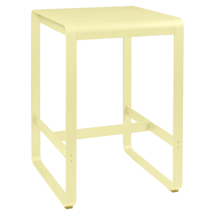 Bellevie High Table 74 x 80 cm - CWDH