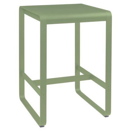 Bellevie High Table 74 x 80 cm - CWDH