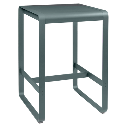 Bellevie High Table 74 x 80 cm - CWDH