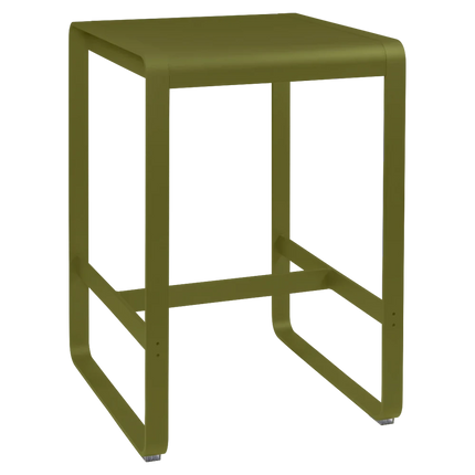 Bellevie High Table 74 x 80 cm - CWDH