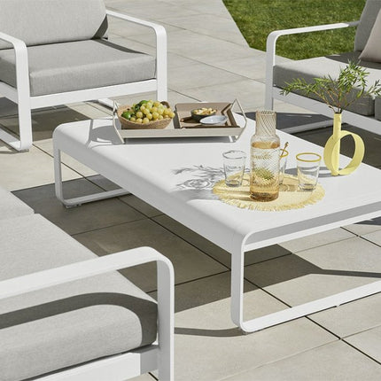 Bellevie Large Coffee Table 138 x 80 cm - CWDH