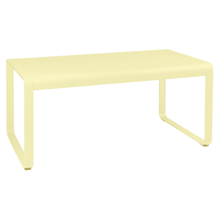 Bellevie Lounge Dining Table 140 x 80 cm - CWDH
