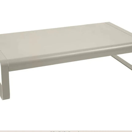 Bellevie Low Table 103x75 cm - hospitality