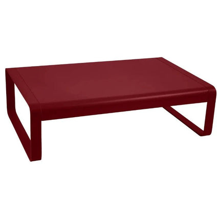 Bellevie Low Table 103x75 cm - hospitality