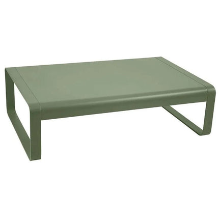 Bellevie Low Table 103x75 cm - hospitality