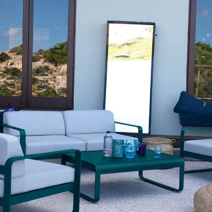 Bellevie Low Table 103x75 cm - hospitality
