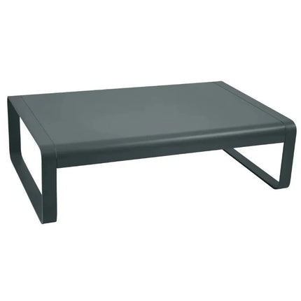 Bellevie Low Table 103x75 cm - hospitality