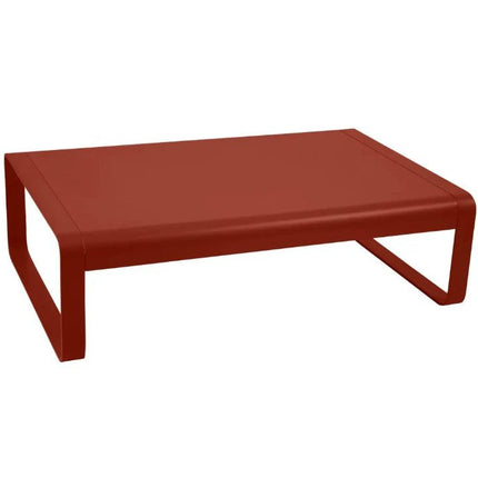 Bellevie Low Table 103x75 cm - hospitality