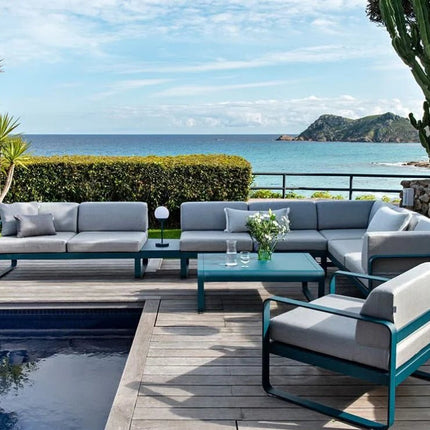 Bellevie Low Table 103x75 cm - hospitality