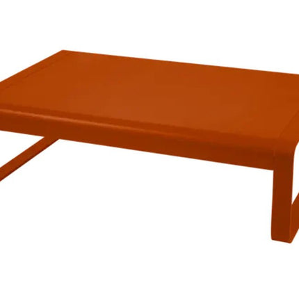 Bellevie Low Table 103x75 cm - hospitality