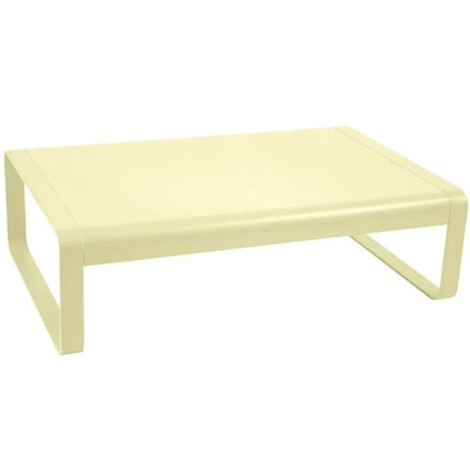 Bellevie Low Table 103x75 cm - hospitality