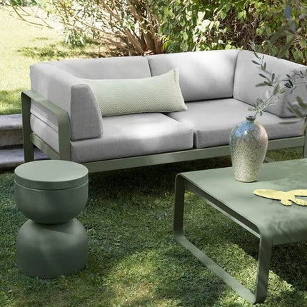 Bellevie Low Table 103x75 cm - hospitality