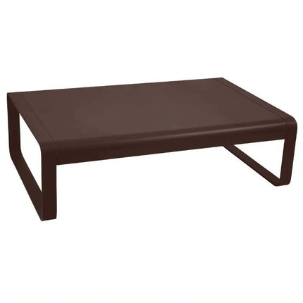 Bellevie Low Table 103x75 cm - hospitality