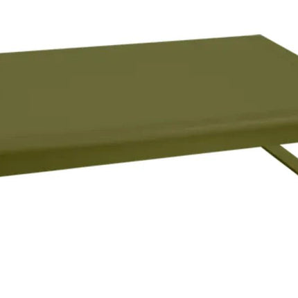 Bellevie Low Table 103x75 cm - hospitality
