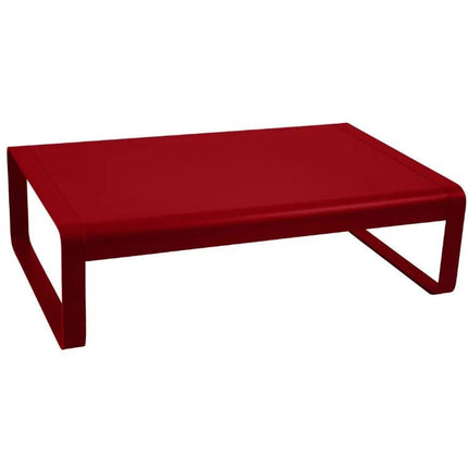 Bellevie Low Table 103x75 cm - hospitality