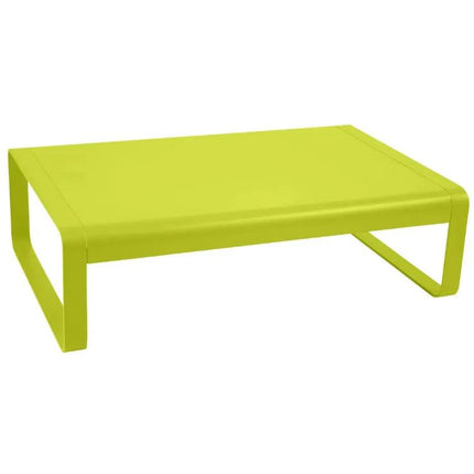 Bellevie Low Table 103x75 cm - hospitality