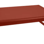 Red Ochre / NO Extra Cover