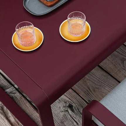 Bellevie Low Table 103x75 cm - hospitality
