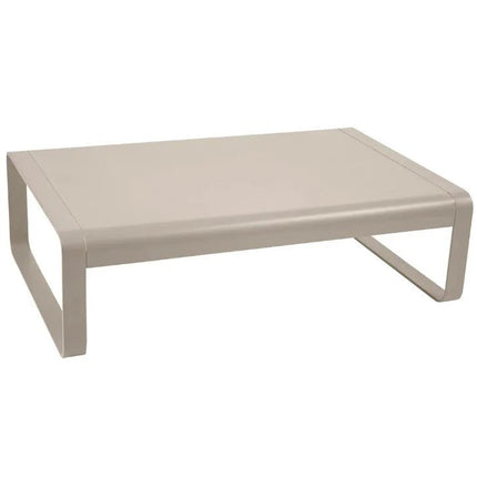 Bellevie Low Table 103x75 cm - hospitality