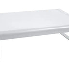 Cotton White / NO Extra Cover