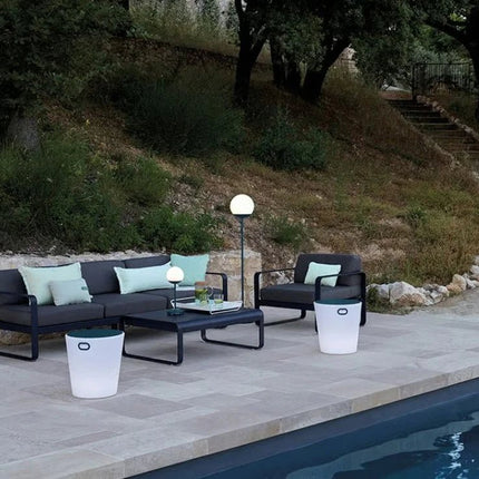 Bellevie Low Table 103x75 cm - hospitality
