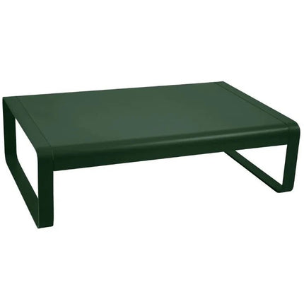Bellevie Low Table 103x75 cm - hospitality