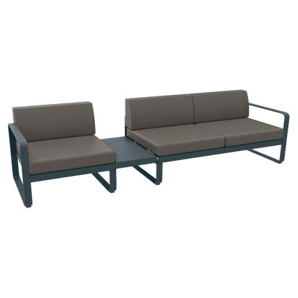 Bellevie Modular Lounge Composition 1A - CWDH