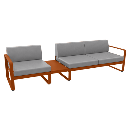 Bellevie Modular Lounge Composition 1A - CWDH