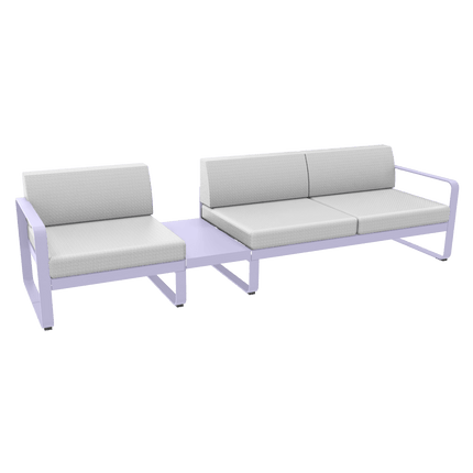 Bellevie Modular Lounge Composition 1A - CWDH