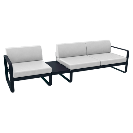 Bellevie Modular Lounge Composition 1A - CWDH