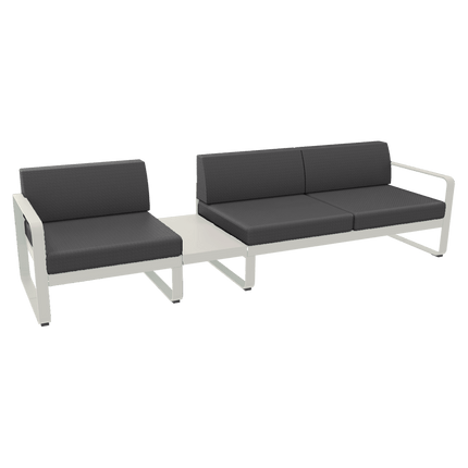 Bellevie Modular Lounge Composition 1A - CWDH
