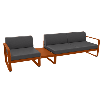 Bellevie Modular Lounge Composition 1A - CWDH