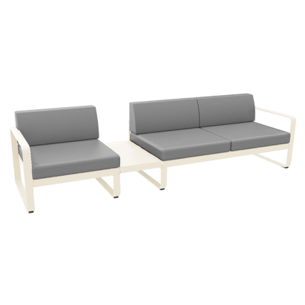 Bellevie Modular Lounge Composition 1A - CWDH