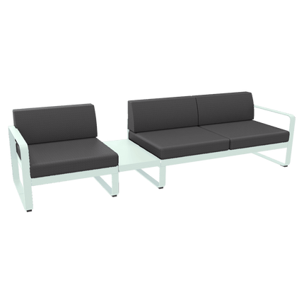 Bellevie Modular Lounge Composition 1A - CWDH