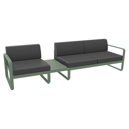 Bellevie Modular Lounge Composition 1A - CWDH
