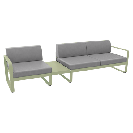 Bellevie Modular Lounge Composition 1A - CWDH