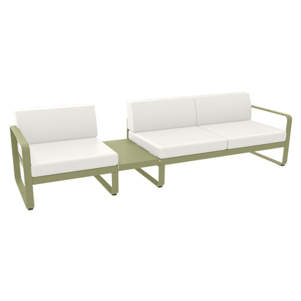 Bellevie Modular Lounge Composition 1A - CWDH
