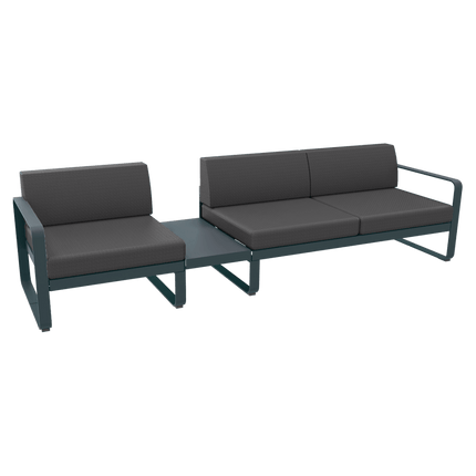 Bellevie Modular Lounge Composition 1A - CWDH