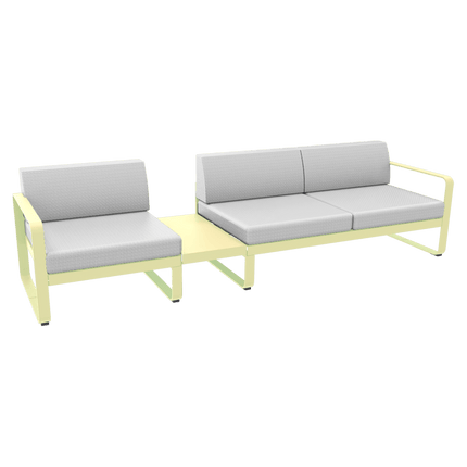 Bellevie Modular Lounge Composition 1A - CWDH
