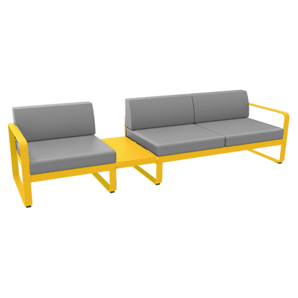 Bellevie Modular Lounge Composition 1A - CWDH