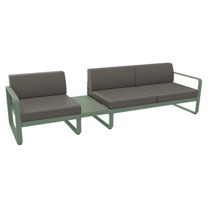 Bellevie Modular Lounge Composition 1A - CWDH