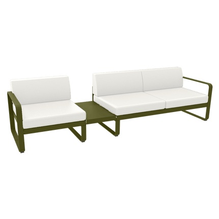 Bellevie Modular Lounge Composition 1A - CWDH
