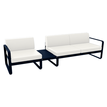 Bellevie Modular Lounge Composition 1A - CWDH