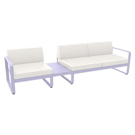 Bellevie Modular Lounge Composition 1A - CWDH