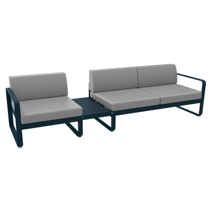 Bellevie Modular Lounge Composition 1A - CWDH