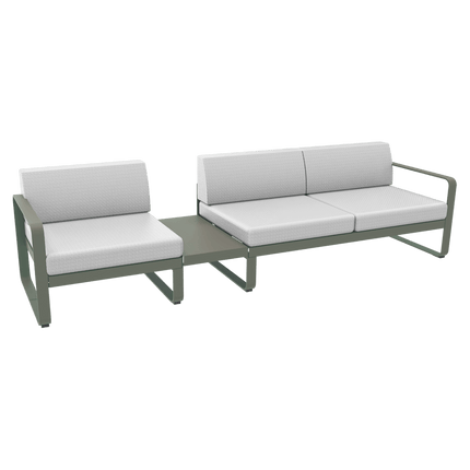 Bellevie Modular Lounge Composition 1A - CWDH