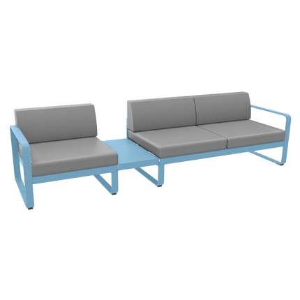 Bellevie Modular Lounge Composition 1A - CWDH