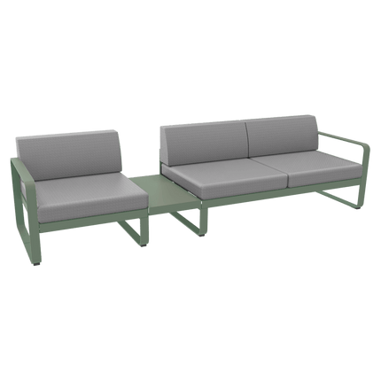 Bellevie Modular Lounge Composition 1A - CWDH